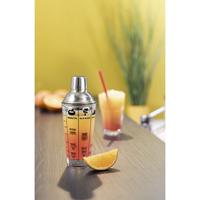 Xavax cocktailshaker van glas 400 ml - thumbnail