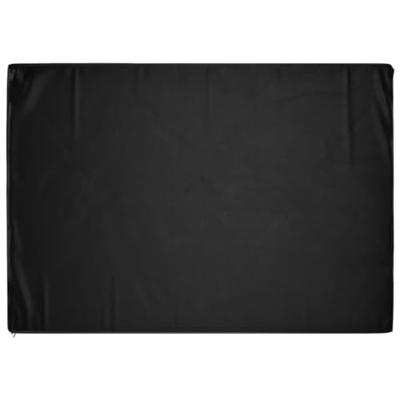 Tuinmeubelhoes met 8 oogjes rechthoekig 180x122x75 cm