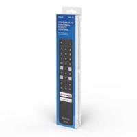 Savio RC-15 universal remote control/replacement for TCL SMART TV afstandsbediening IR Draadloos Drukknopen - thumbnail