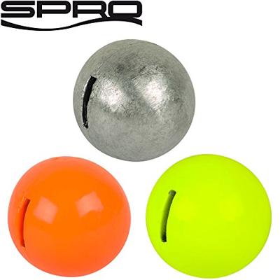 Spro Spiral Weight Assorti 3St 7 gr