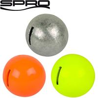 Spro Spiral Weight Assorti 3St 7 gr - thumbnail