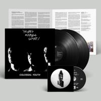 Colossal Youth - LP (0887830003230) - thumbnail