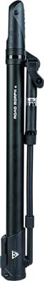Topeak minipomp road morph g + mano met pompslang 16 cm