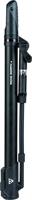 Topeak minipomp road morph g + mano met pompslang 16 cm - thumbnail
