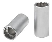 KS Tools 9111294 911.1294 Verwisselbare kop 1/2 1 stuks - thumbnail