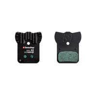 Swissstop - remblok set disc 35 exotherm2 - sram red axs, force, rival - thumbnail