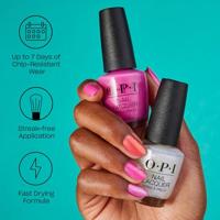 OPI Nail Lacquer 15 ml Spice Up Your Life Nagellak Dames - thumbnail