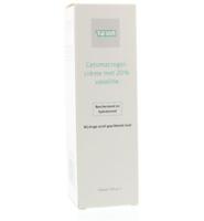 Cetomacrogolcreme 20% vaseline 100 Gram - thumbnail