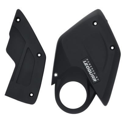 Motinova migic t1 behuizing