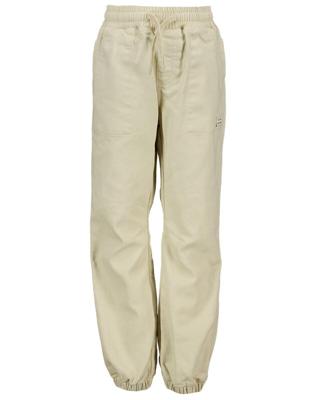 Broek - Beige Broek - Beige
