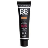 GOSH Copenhagen - BB Cream Foundation - 03 Warm Beige - thumbnail