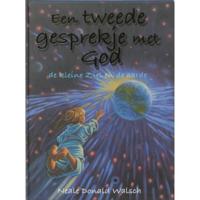 Een tweede gesprekje met God (Hardback) - thumbnail