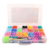 Jono Toys Loombandset, 4400dlg. - thumbnail