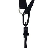 Tunturi Suspension Trainer light set - thumbnail