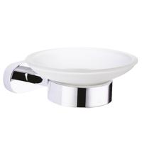 Zeephouder BWS Hakoda Chroom - thumbnail