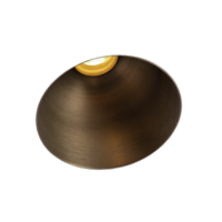 Jacco Maris - Framed hanglamp cirkel 100cm bruin - thumbnail