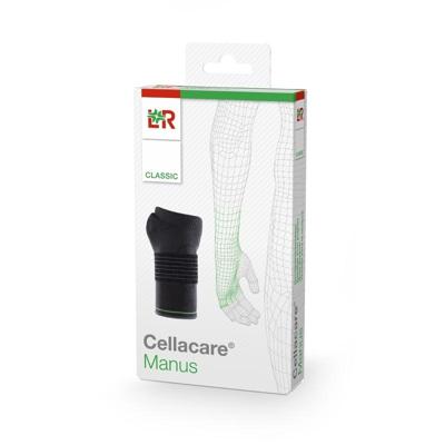 Lohmann & Rauscher Cellacare Manus Classic Polsbandage Rechts Maat 4 Lohmann & Rauscher Cellacare Manus Classic Polsbandage Rechts Maat 4
