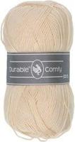 Durable Comfy 2172 Cream - Haakgaren / Breigaren - thumbnail