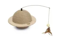 Designed by lotte Krabbol hout wiggly - thumbnail