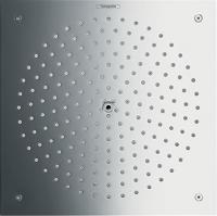 Hansgrohe Raindance hoofddouche 260/260 plafondinbouw, chroom - thumbnail