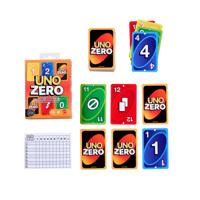 Uno Zero - thumbnail