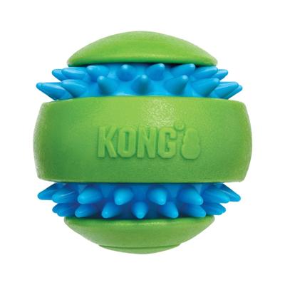 KONG SQUEEZZ GOOMZ BAL 6,5 CM