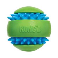 KONG SQUEEZZ GOOMZ BAL 6,5 CM - thumbnail