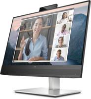 Monitor HP E24mv G4 Full HD 23,8" - thumbnail