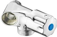 Cornat Wasmachine Enkelkraan 1/2 Ch - TEC303401 - thumbnail