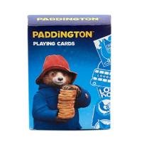Paddington Bear Speelkaarten Kaartspel - thumbnail