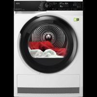 AEG 9000 AbsoluteCare® Plus - Warmtepomp Droger 8 kg TR968B4C - thumbnail