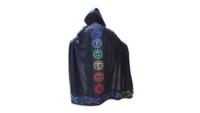 Chakra Altaar Cape - thumbnail
