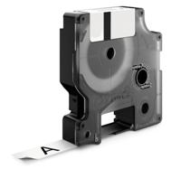 Gelamineerd tape Dymo 18445 - thumbnail