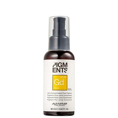 Alfaparf Pigments Ultra Concentrated Pure Pigment 90 ml Haarverf