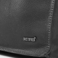 Justified Justified Bags Nynke Zwart 13L Shopper Laptop 14" - thumbnail