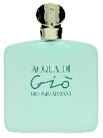 Armani Acqua Di Gio Pour Femme Eau de toilette Spray 100 ml Dames - thumbnail