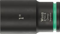 Wera 8790 B Impaktor Deep 05005576001 Dop (zeskant) Dopsleutelinzetstuk 1 - thumbnail