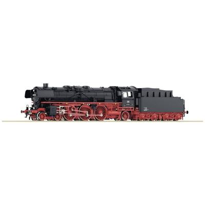Fleischmann 714500 N stoomlocomotief 001 150-2 van de DB Fleischmann 714500 N stoomlocomotief 001 150-2 van de DB