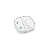 Oortelefoon green mouse met 3.5mm jack aansluiting | 5 stuks - thumbnail