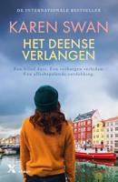 Het Deense verlangen - Karen Swan - ebook - thumbnail