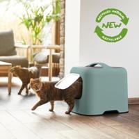 ROTHO Biala Green - kattenbak - thumbnail