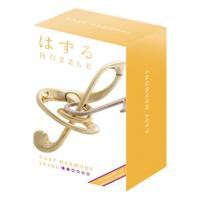 Eureka Huzzle cast breinpuzzel - harmony** - thumbnail