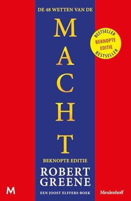 De 48 wetten van de macht - Robert Greene - ebook De 48 wetten van de macht - Robert Greene - ebook