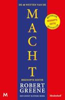 De 48 wetten van de macht - Robert Greene - ebook - thumbnail