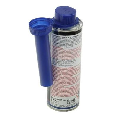 LIQUI MOLY additief "hybride additieven hybrid additive dose 250 ml