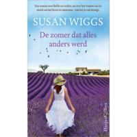 De zomer dat alles anders werd - Susan Wiggs - Paperback (9789402700879) - thumbnail