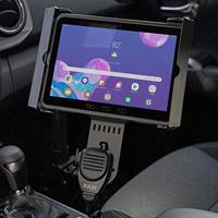 Ram Tab-Tite Holder for 9"-10.5" Tablets with Heavy Duty Cases - thumbnail