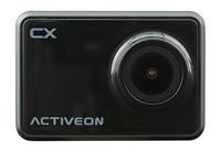ACTIVEON CX Sportcamera Full HD CMOS 4 MP WiFi 49g Sportcamera Full HD 1920 x 1080 pixels 60 pps H.264 MOV 480p 720p 960p 1080p NTSC,PAL - thumbnail