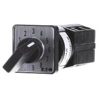 Eaton TM-2-8550/E Nokkenschakelaar 10 A Grijs, Zwart 1 stuk(s)