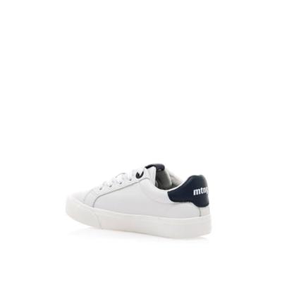Casual Sneakers Mustang Emi Infantil Walk Wit - Maat: 35